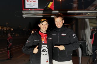 FIA GT Series Baku - Azerbaijan