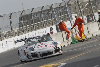 FIA GT Series Baku - Azerbaijan