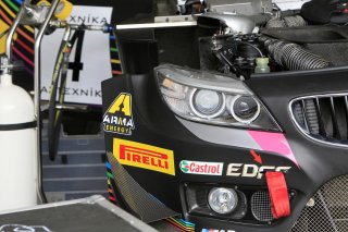 FIA GT Series Baku - Azerbaijan