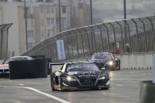 FIA GT Series Baku - Azerbaijan