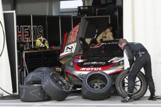 FIA GT Series Baku - Azerbaijan