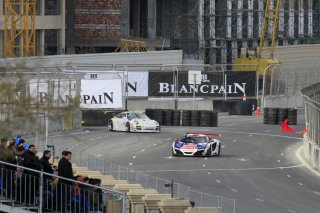 FIA GT Series Baku - Azerbaijan