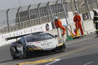 FIA GT Series Baku - Azerbaijan