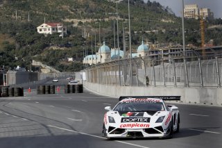 FIA GT Series Baku - Azerbaijan