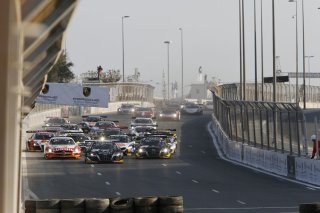 FIA GT Series Baku - Azerbaijan