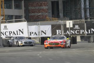 FIA GT Series Baku - Azerbaijan