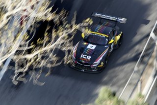 FIA GT Series Baku - Azerbaijan