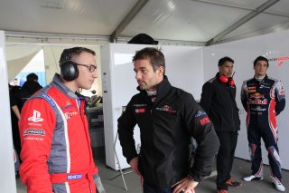 FIA GT Series Baku - Azerbaijan