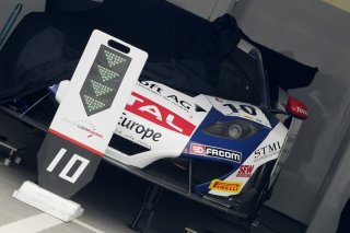 FIA GT Series Baku - Azerbaijan
