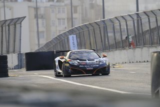 FIA GT Series Baku - Azerbaijan