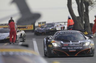 FIA GT Series Baku - Azerbaijan
