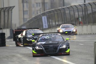 FIA GT Series Baku - Azerbaijan