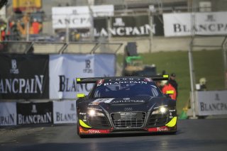 FIA GT Series Baku - Azerbaijan