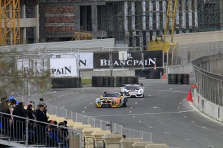 FIA GT Series Baku - Azerbaijan
