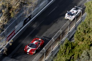 FIA GT Series Baku - Azerbaijan