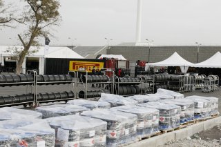 FIA GT Series Baku - Azerbaijan
