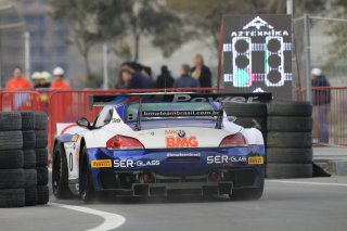 FIA GT Series Baku - Azerbaijan