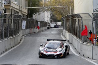 FIA GT Series Baku - Azerbaijan
