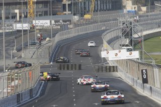 FIA GT Series Baku - Azerbaijan