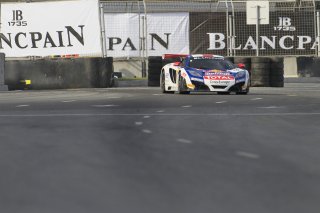 FIA GT Series Baku - Azerbaijan