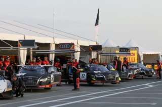 FIA GT Series Baku - Azerbaijan