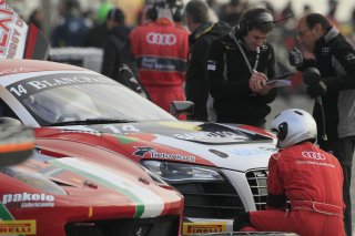 FIA GT Series Baku - Azerbaijan