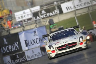 FIA GT Series Baku - Azerbaijan