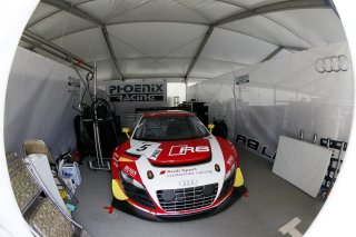 FIA GT Series Baku - Azerbaijan