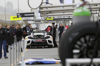 FIA GT Series Baku - Azerbaijan