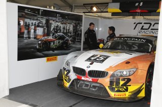 FIA GT Series Baku - Azerbaijan