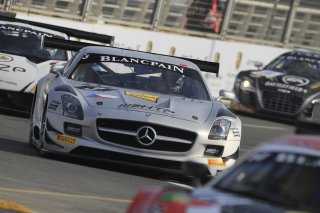 FIA GT Series Baku - Azerbaijan