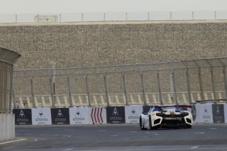 FIA GT Series Baku - Azerbaijan
