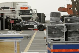 FIA GT Series Baku - Azerbaijan