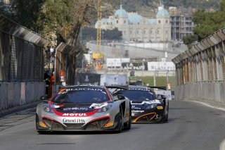 FIA GT Series Baku - Azerbaijan