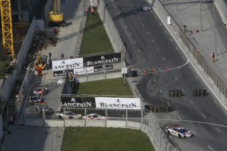 FIA GT Series Baku - Azerbaijan