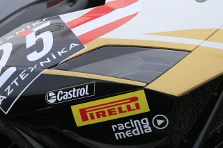 FIA GT Series Baku - Azerbaijan