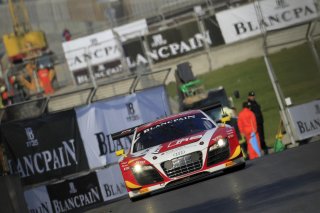FIA GT Series Baku - Azerbaijan