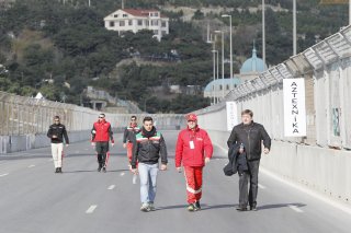FIA GT Series Baku - Azerbaijan