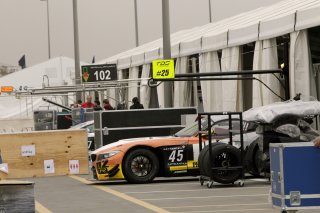 FIA GT Series Baku - Azerbaijan