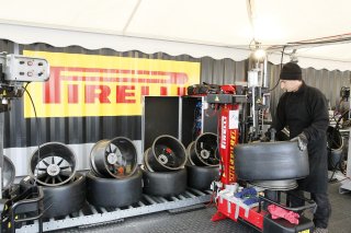 FIA GT Series Baku - Azerbaijan