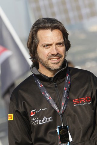 FIA GT Series Baku - Azerbaijan