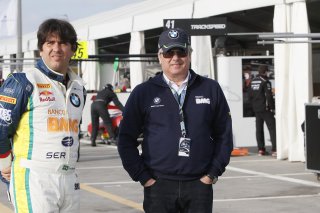 FIA GT Series Baku - Azerbaijan