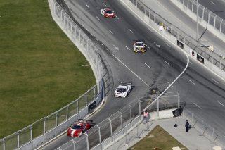 FIA GT Series Baku - Azerbaijan