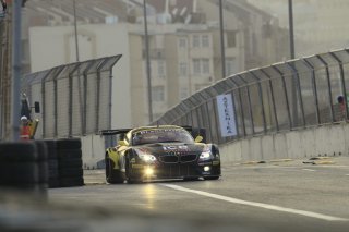 FIA GT Series Baku - Azerbaijan