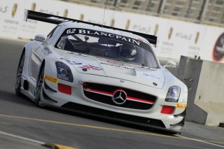 FIA GT Series Baku - Azerbaijan