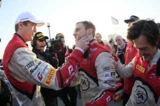 FIA GT Series Baku - Azerbaijan