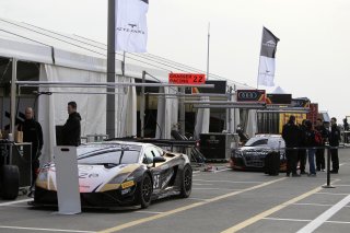 FIA GT Series Baku - Azerbaijan