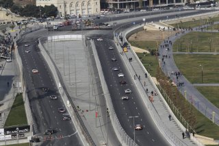 FIA GT Series Baku - Azerbaijan