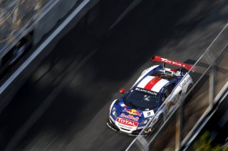 FIA GT Series Baku - Azerbaijan