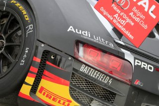 FIA GT Series Baku - Azerbaijan